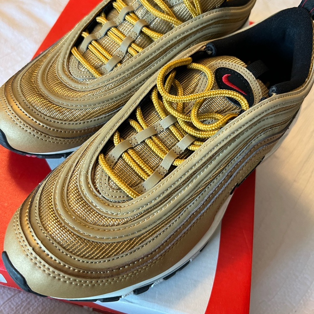 Womens Air Max 97 OG QS